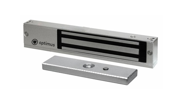 Электромагнитный замок Optimus EM-280 - картинка 1