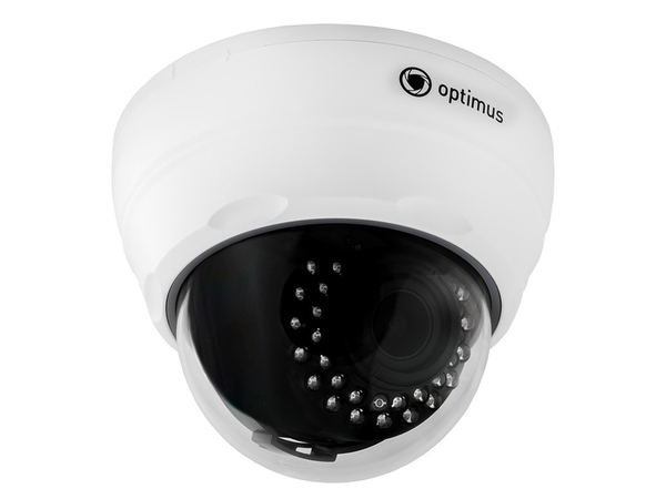 Видеокамера Optimus IP-P023.0(2.8-12)MD - картинка 1