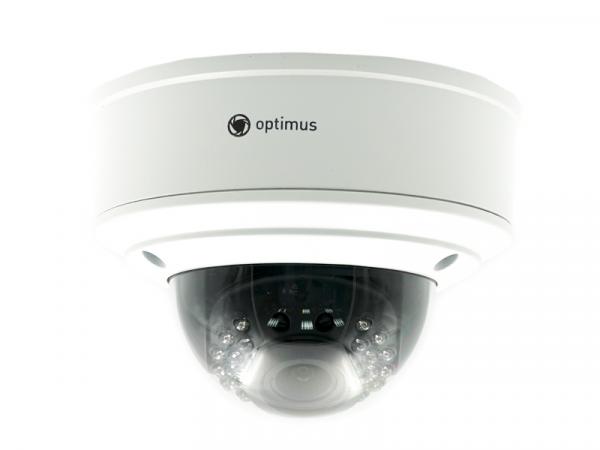 Видеокамера Optimus IP-S045.0(2.8-12)P - картинка 1